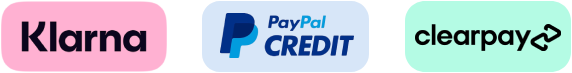 klarna-paypal-clearpay-credit-logos-h73 Pay Monthly