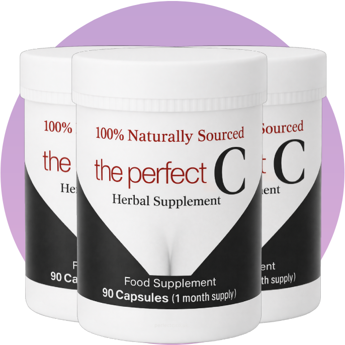 Perfect C - 3 months (Recommended)