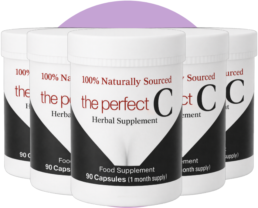 Perfect C - 6 Months