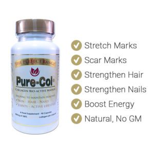 Pure-Col Collagen 1 Month