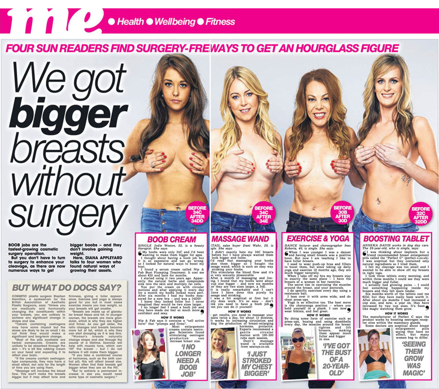 perfect-c-breast-enhancer-sun-newspaper-article