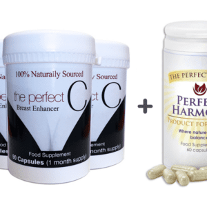 Perfect C 3 Months + Perfect Harmony 1 Month Free
