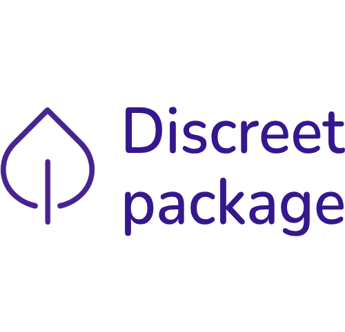 Discreet Package Discreet Package
