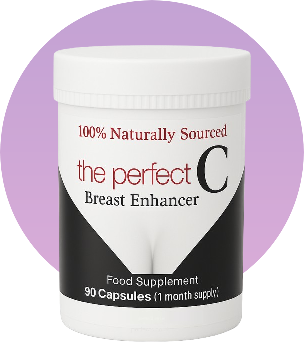 Try Perfect C Today, Start with 1 Month