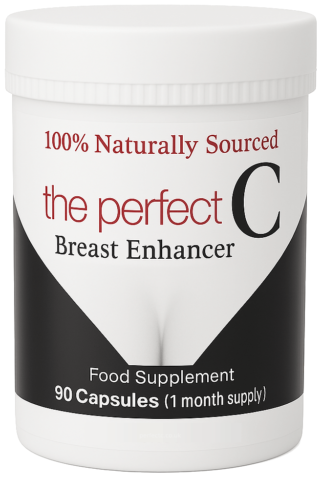 Try Perfect C Today, Start with 1 Month.