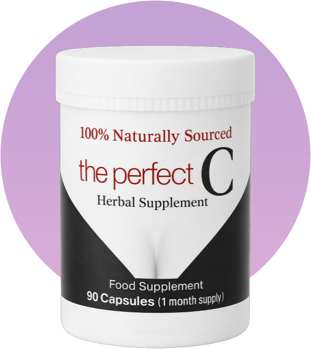 Try Perfect C Today, Start with 1 Month