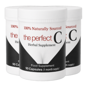 Perfect C - 3 months (Recommended)