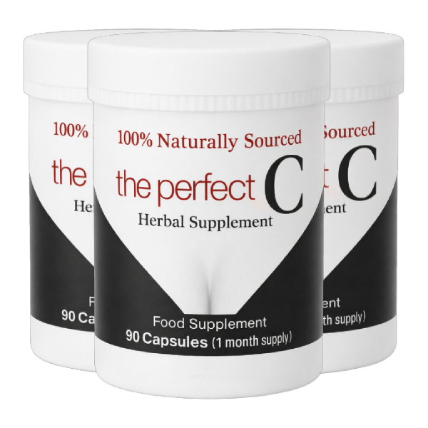 Perfect C - 3 months (Recommended)