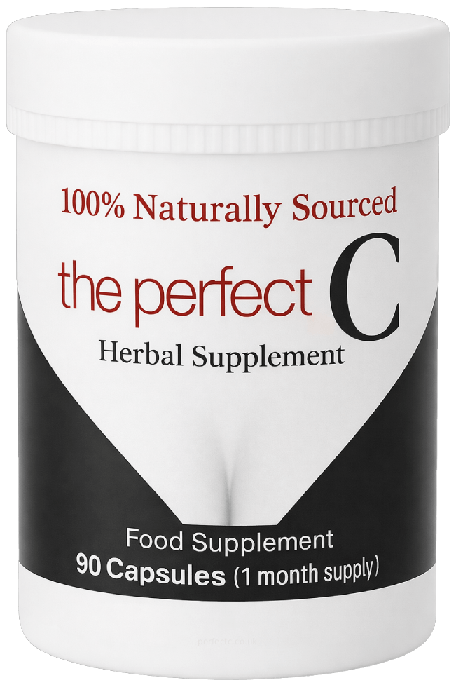 Try Perfect C Today, Start with 1 Month