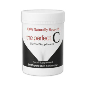 Perfect C - 1 Month Bottle